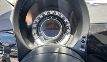 Fiat 500 1.2 Lounge 69CV pieno