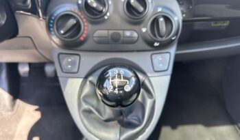 Fiat 500 1.2 Lounge 69CV pieno