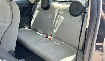 Fiat 500 1.2 Lounge 69CV pieno
