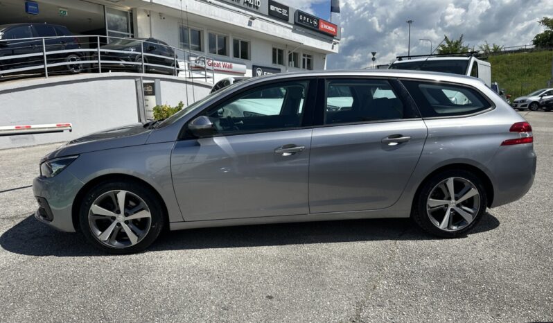 Peugeot 308 SW 1.5 Active 131CV pieno