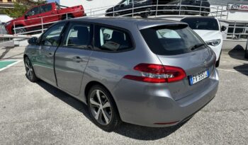 Peugeot 308 SW 1.5 Active 131CV pieno