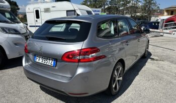Peugeot 308 SW 1.5 Active 131CV pieno