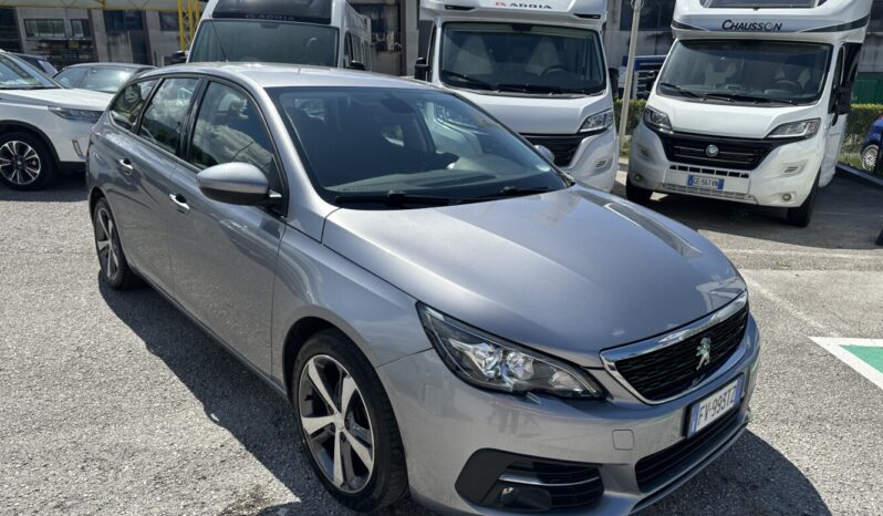 Peugeot 308 SW 1.5 Active 131CV pieno