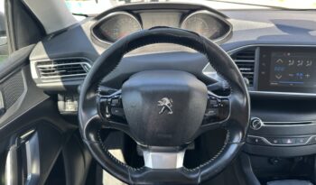 Peugeot 308 SW 1.5 Active 131CV pieno
