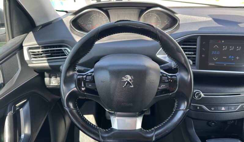 Peugeot 308 SW 1.5 Active 131CV pieno