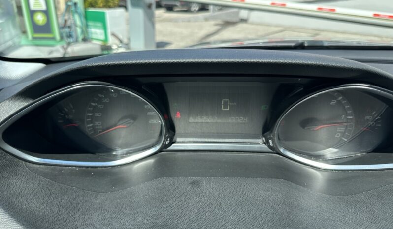 Peugeot 308 SW 1.5 Active 131CV pieno