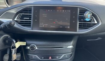 Peugeot 308 SW 1.5 Active 131CV pieno