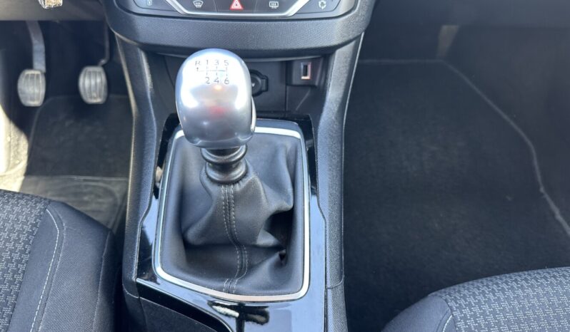Peugeot 308 SW 1.5 Active 131CV pieno
