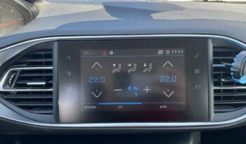 Peugeot 308 SW 1.5 Active 131CV pieno
