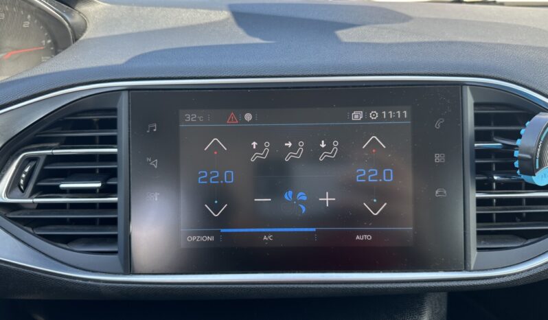Peugeot 308 SW 1.5 Active 131CV pieno