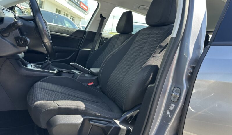 Peugeot 308 SW 1.5 Active 131CV pieno