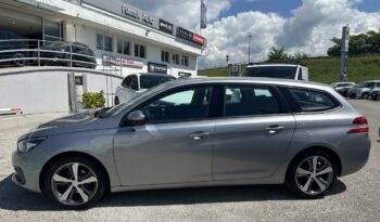 Peugeot 308 SW 1.5 Active 131CV pieno
