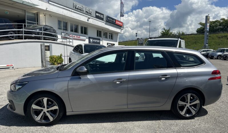 Peugeot 308 SW 1.5 Active 131CV pieno