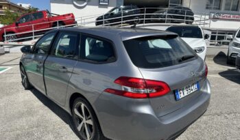 Peugeot 308 SW 1.5 Active 131CV pieno