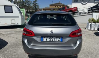 Peugeot 308 SW 1.5 Active 131CV pieno