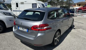Peugeot 308 SW 1.5 Active 131CV pieno