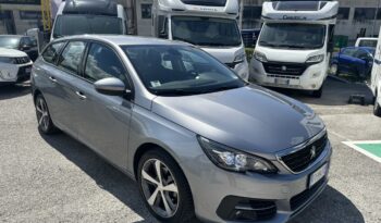 Peugeot 308 SW 1.5 Active 131CV pieno