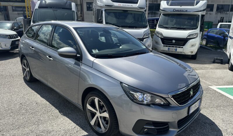 Peugeot 308 SW 1.5 Active 131CV pieno