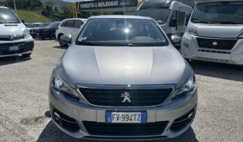 Peugeot 308 SW 1.5 Active 131CV pieno
