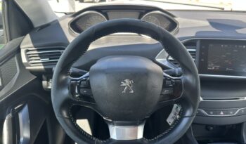 Peugeot 308 SW 1.5 Active 131CV pieno