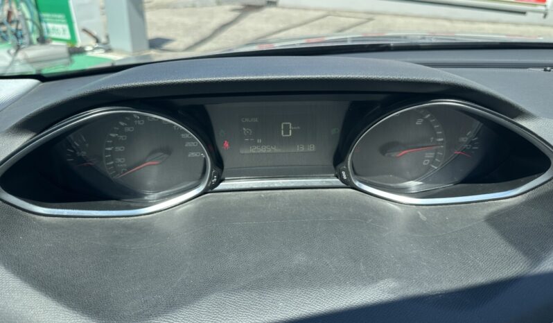Peugeot 308 SW 1.5 Active 131CV pieno