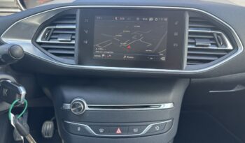Peugeot 308 SW 1.5 Active 131CV pieno
