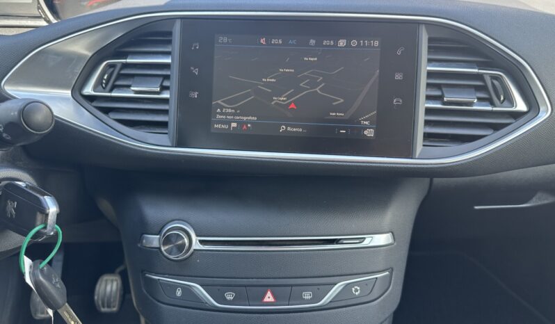 Peugeot 308 SW 1.5 Active 131CV pieno