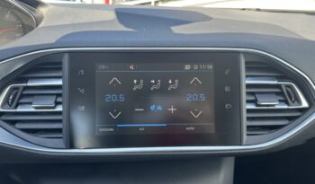 Peugeot 308 SW 1.5 Active 131CV pieno