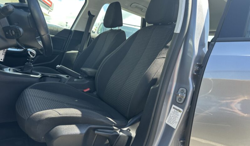 Peugeot 308 SW 1.5 Active 131CV pieno
