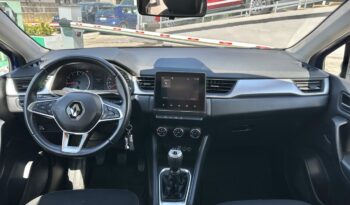 Renault Captur 1.0 GPL Zen pieno