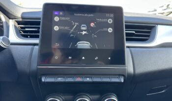 Renault Captur 1.0 GPL Zen pieno