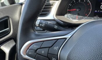 Renault Captur 1.0 GPL Zen pieno