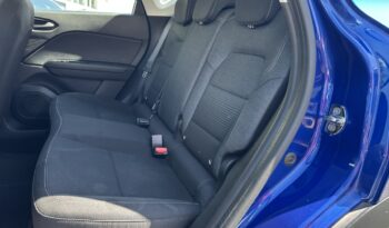 Renault Captur 1.0 GPL Zen pieno