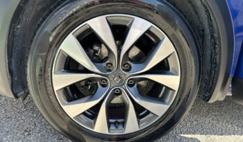Renault Captur 1.0 GPL Zen pieno