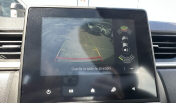 Renault Captur 1.0 GPL Zen pieno