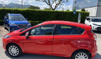 Ford Fiesta 1.4 GPL Plus 95CV pieno
