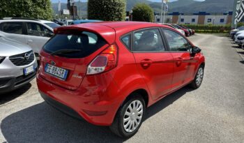 Ford Fiesta 1.4 GPL Plus 95CV pieno