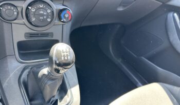 Ford Fiesta 1.4 GPL Plus 95CV pieno