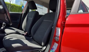 Ford Fiesta 1.4 GPL Plus 95CV pieno