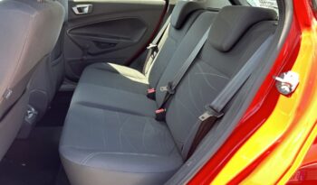 Ford Fiesta 1.4 GPL Plus 95CV pieno
