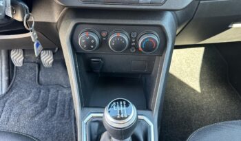 DACIA SANDERO STREETWAY 1.0 GPL 100CV pieno