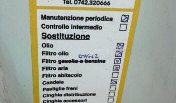 DACIA SANDERO STREETWAY 1.0 GPL 100CV pieno