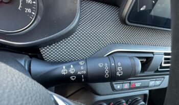 DACIA SANDERO STREETWAY 1.0 GPL 100CV pieno