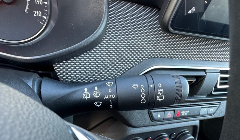 DACIA SANDERO STREETWAY 1.0 GPL 100CV pieno