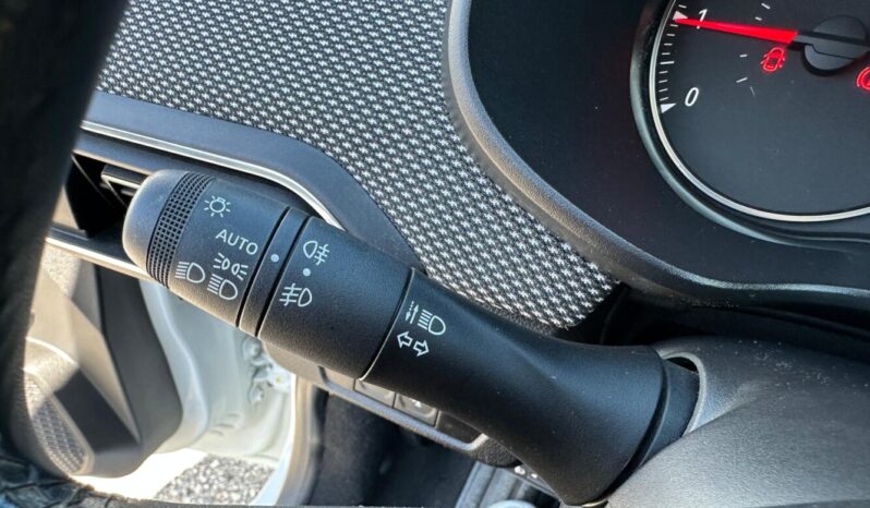 DACIA SANDERO STREETWAY 1.0 GPL 100CV pieno