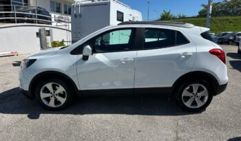 Opel Mokka X 1.6 110CV Advance pieno