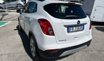 Opel Mokka X 1.6 110CV Advance pieno