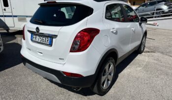 Opel Mokka X 1.6 110CV Advance pieno