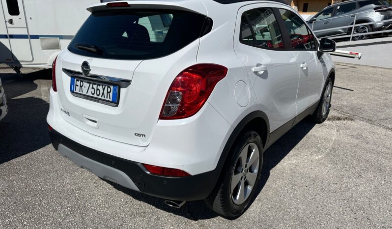 Opel Mokka X 1.6 110CV Advance pieno