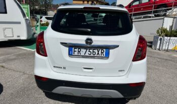 Opel Mokka X 1.6 110CV Advance pieno